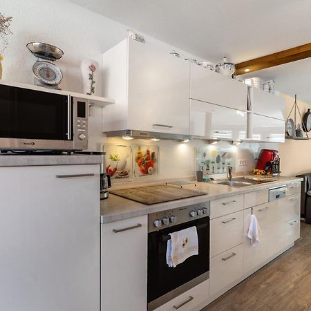 Ferienwohnung Claudi Цел ам Хармерсбах Екстериор снимка