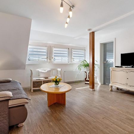 Ferienwohnung Claudi Цел ам Хармерсбах Екстериор снимка