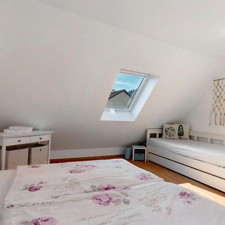 Ferienwohnung Claudi Цел ам Хармерсбах Екстериор снимка
