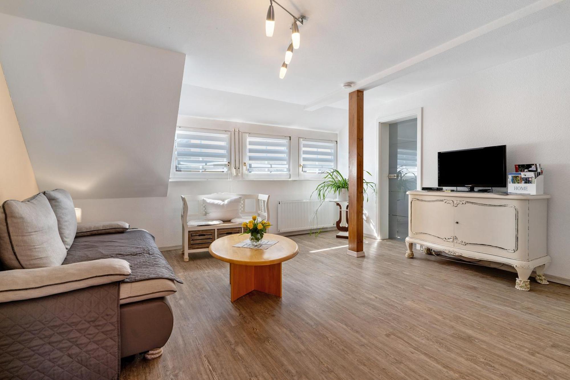 Ferienwohnung Claudi Цел ам Хармерсбах Екстериор снимка