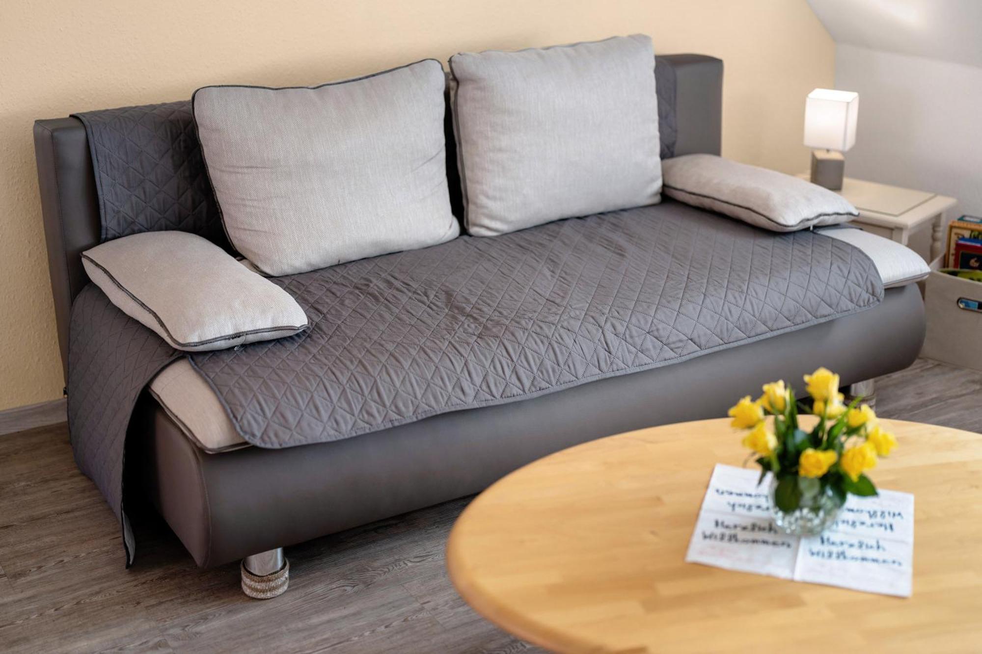 Ferienwohnung Claudi Цел ам Хармерсбах Екстериор снимка