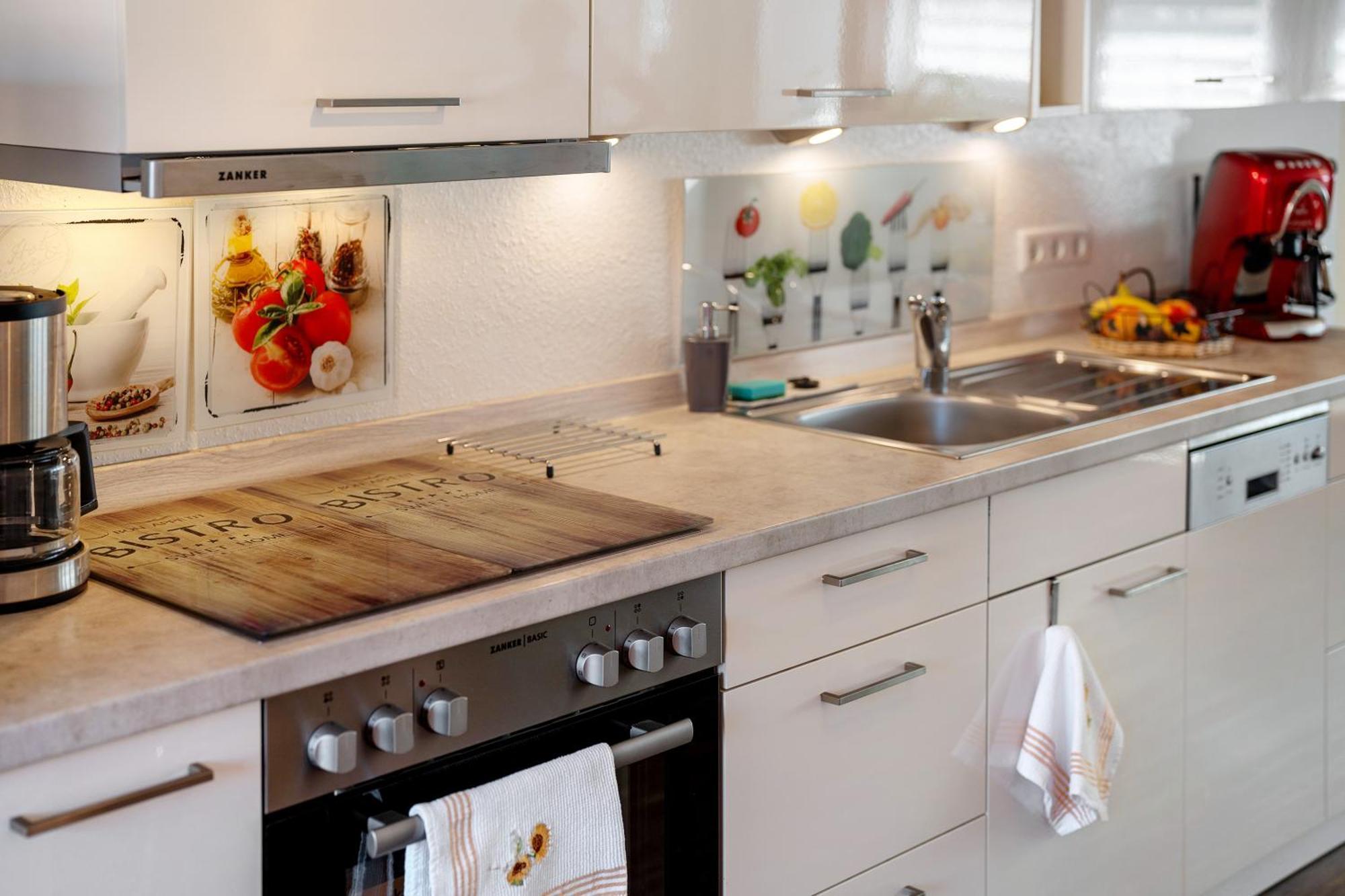 Ferienwohnung Claudi Цел ам Хармерсбах Екстериор снимка