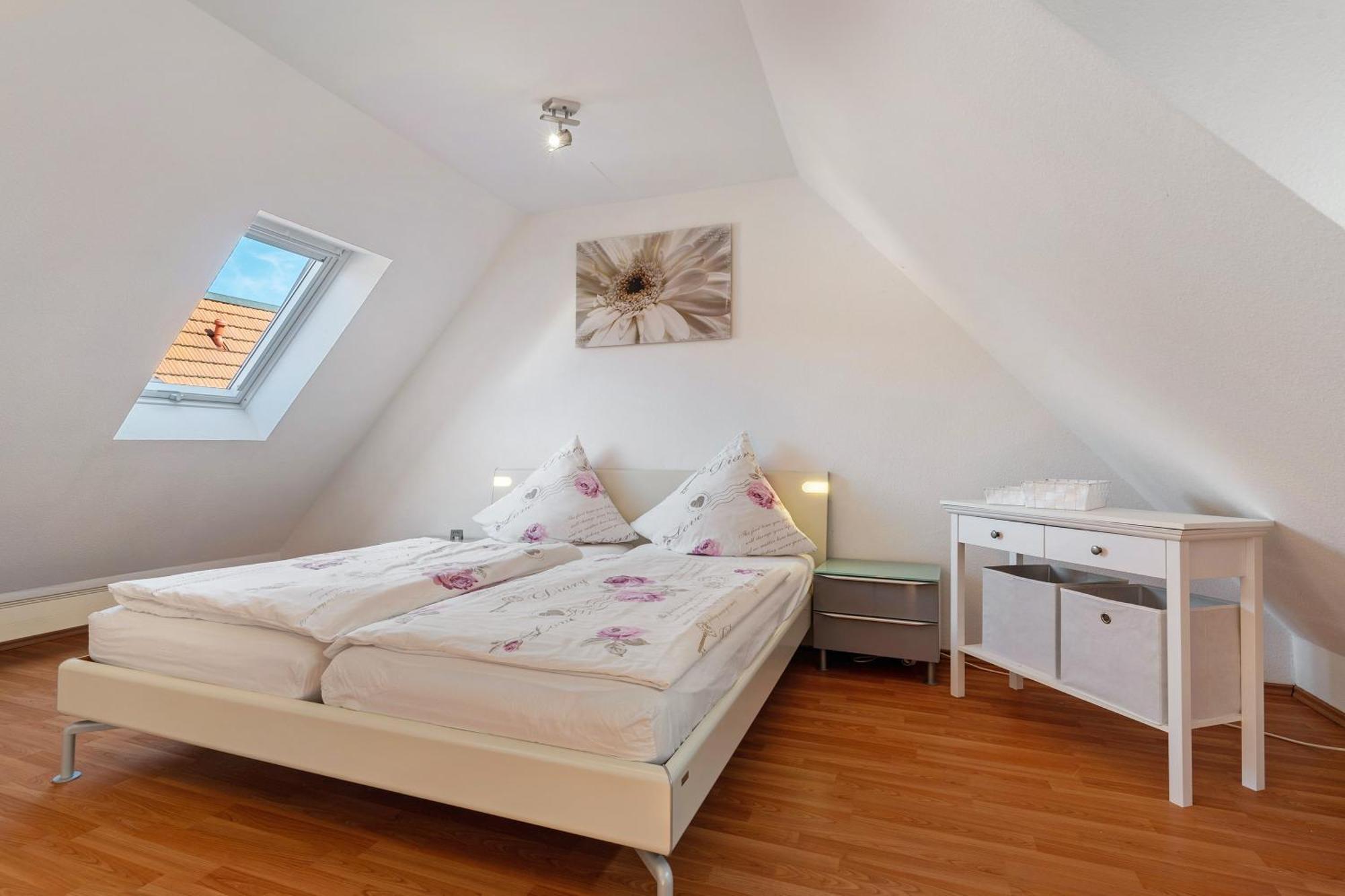 Ferienwohnung Claudi Цел ам Хармерсбах Екстериор снимка