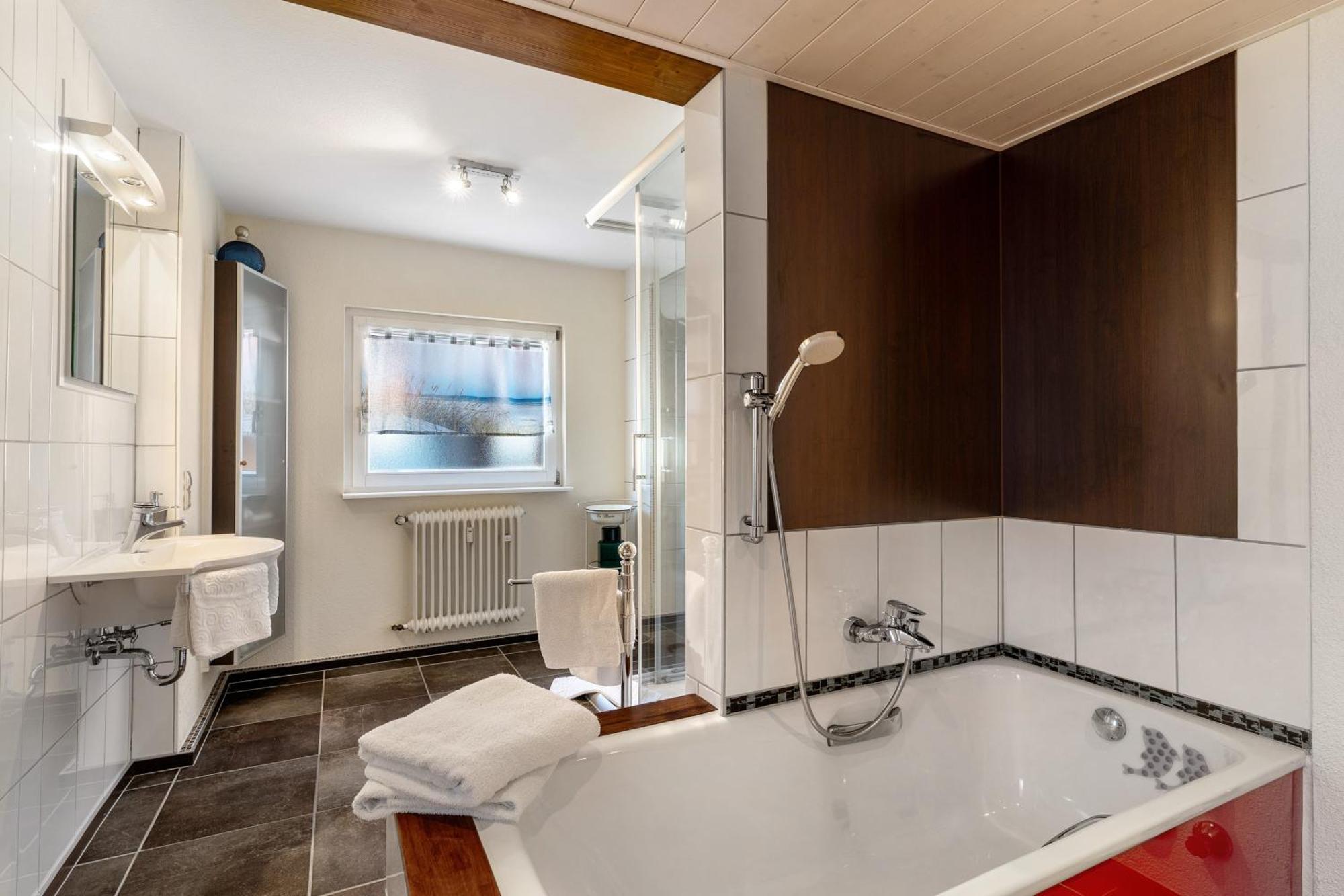 Ferienwohnung Claudi Цел ам Хармерсбах Екстериор снимка