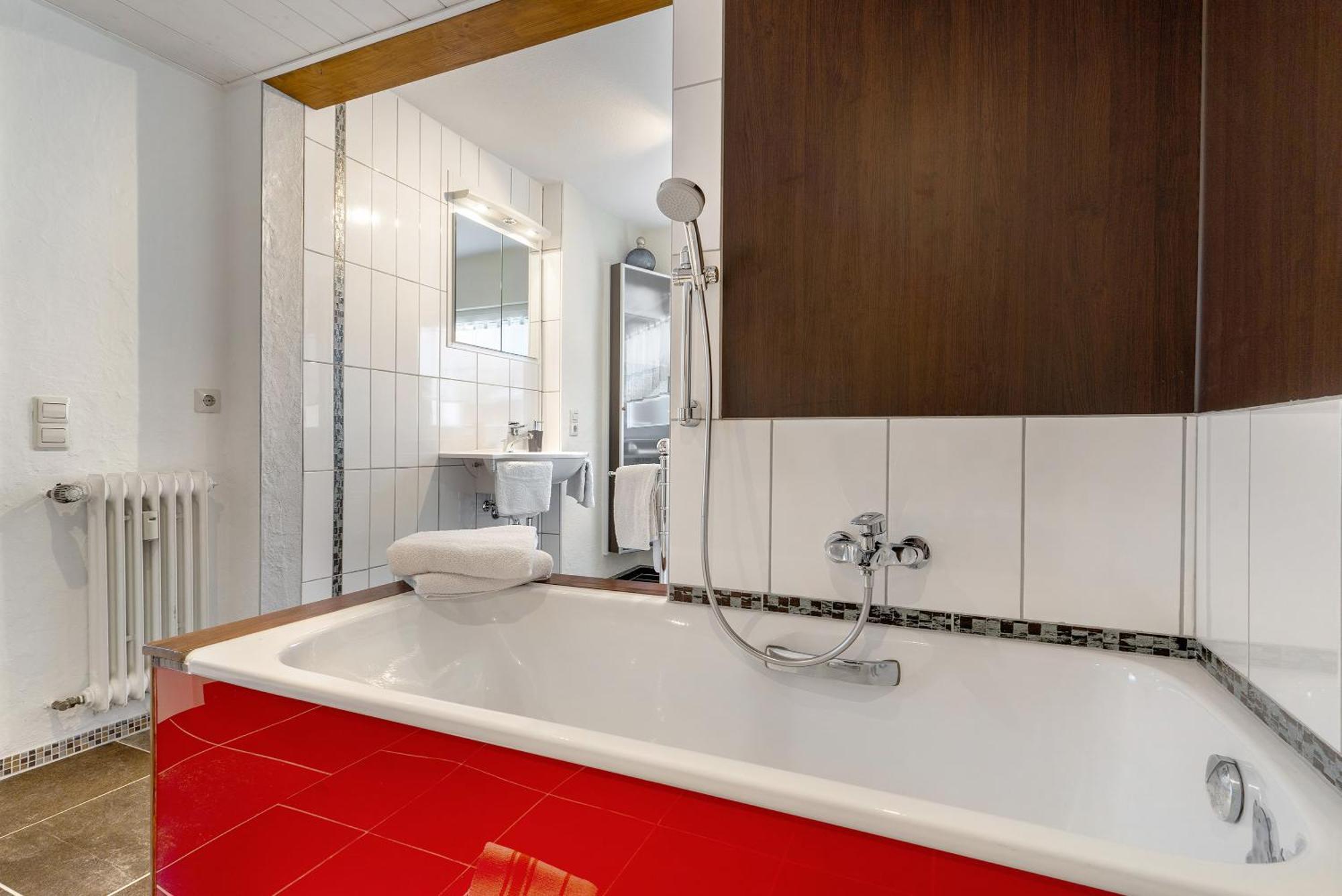 Ferienwohnung Claudi Цел ам Хармерсбах Екстериор снимка