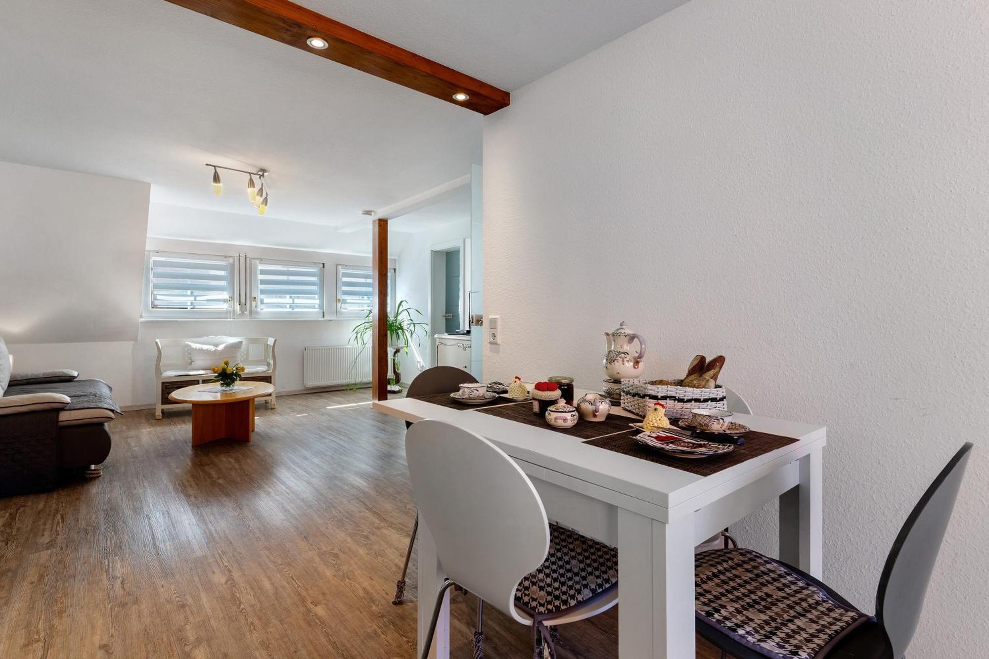 Ferienwohnung Claudi Цел ам Хармерсбах Екстериор снимка