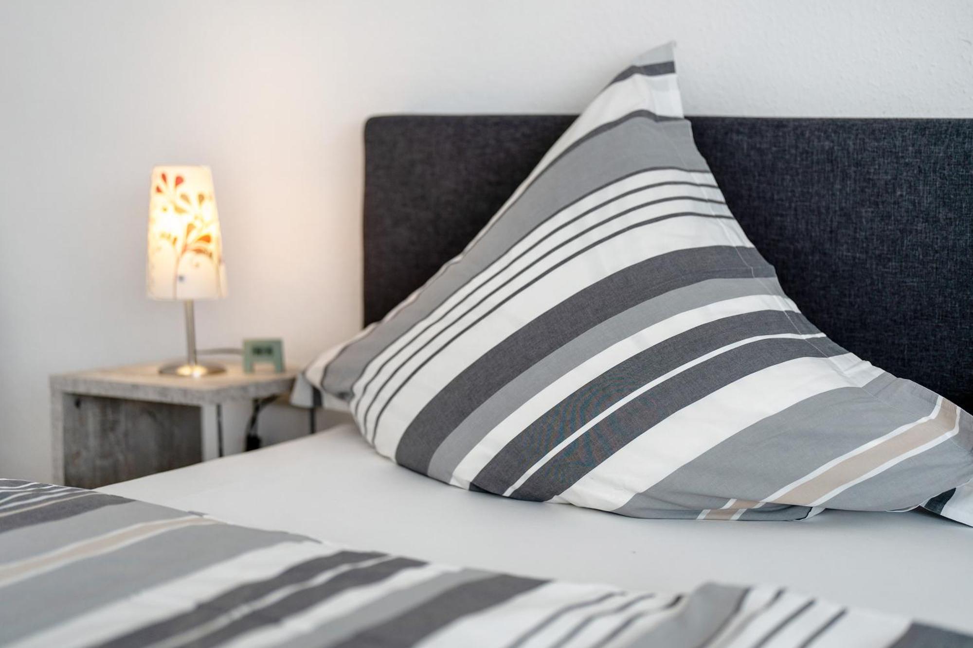 Ferienwohnung Claudi Цел ам Хармерсбах Екстериор снимка