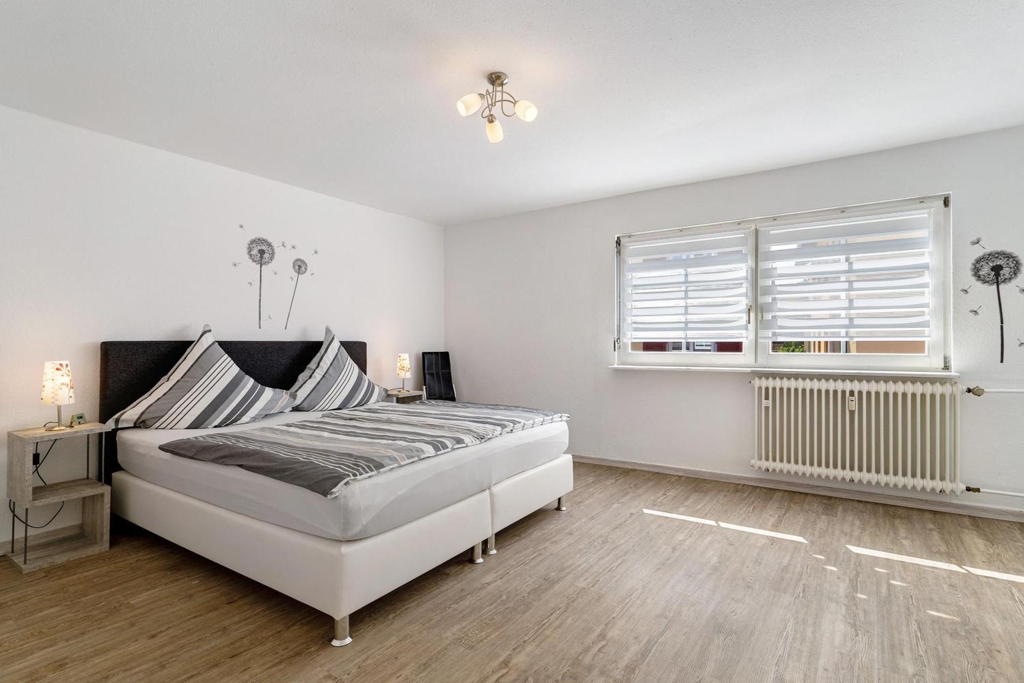 Ferienwohnung Claudi Цел ам Хармерсбах Екстериор снимка