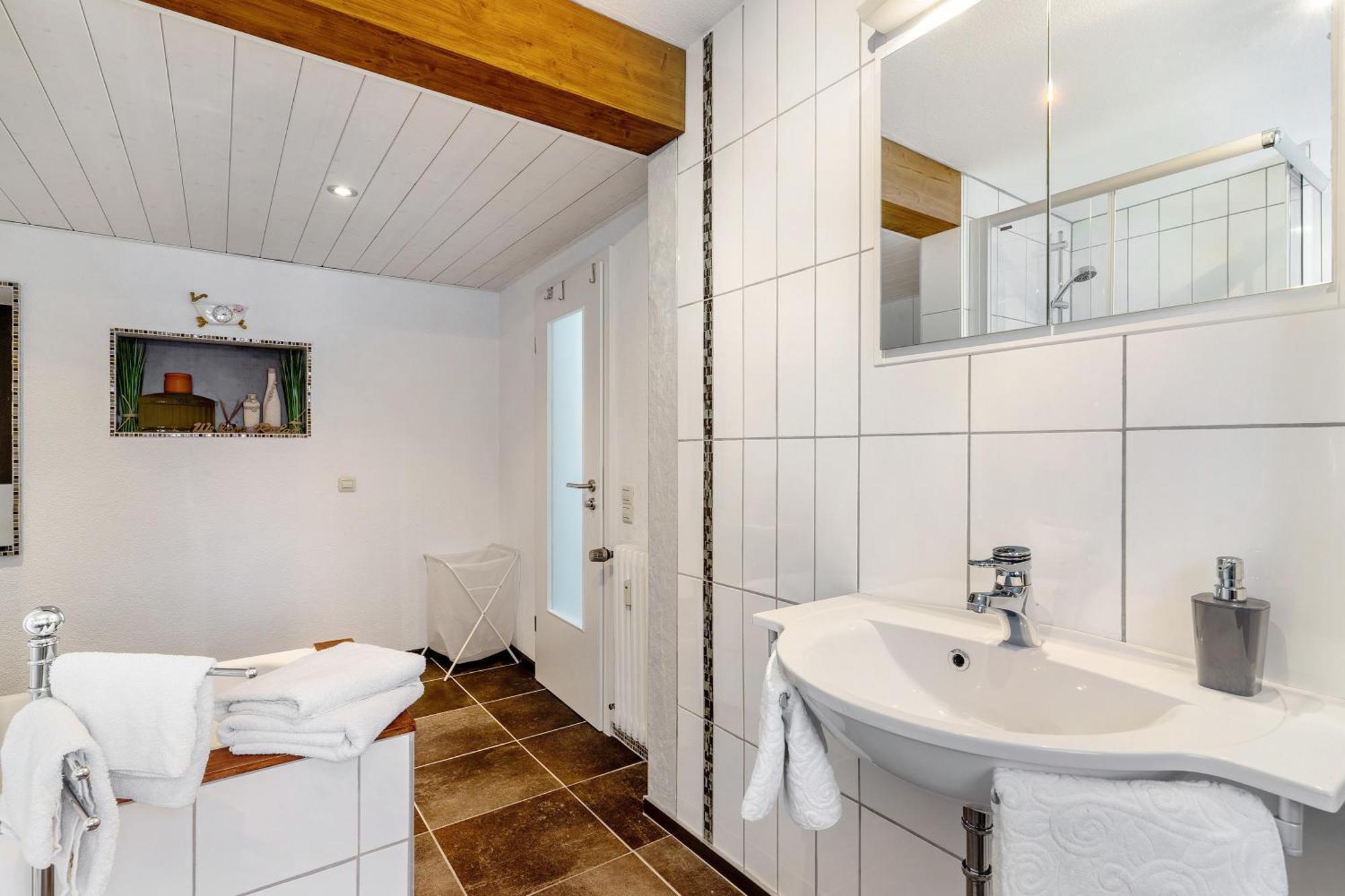 Ferienwohnung Claudi Цел ам Хармерсбах Екстериор снимка