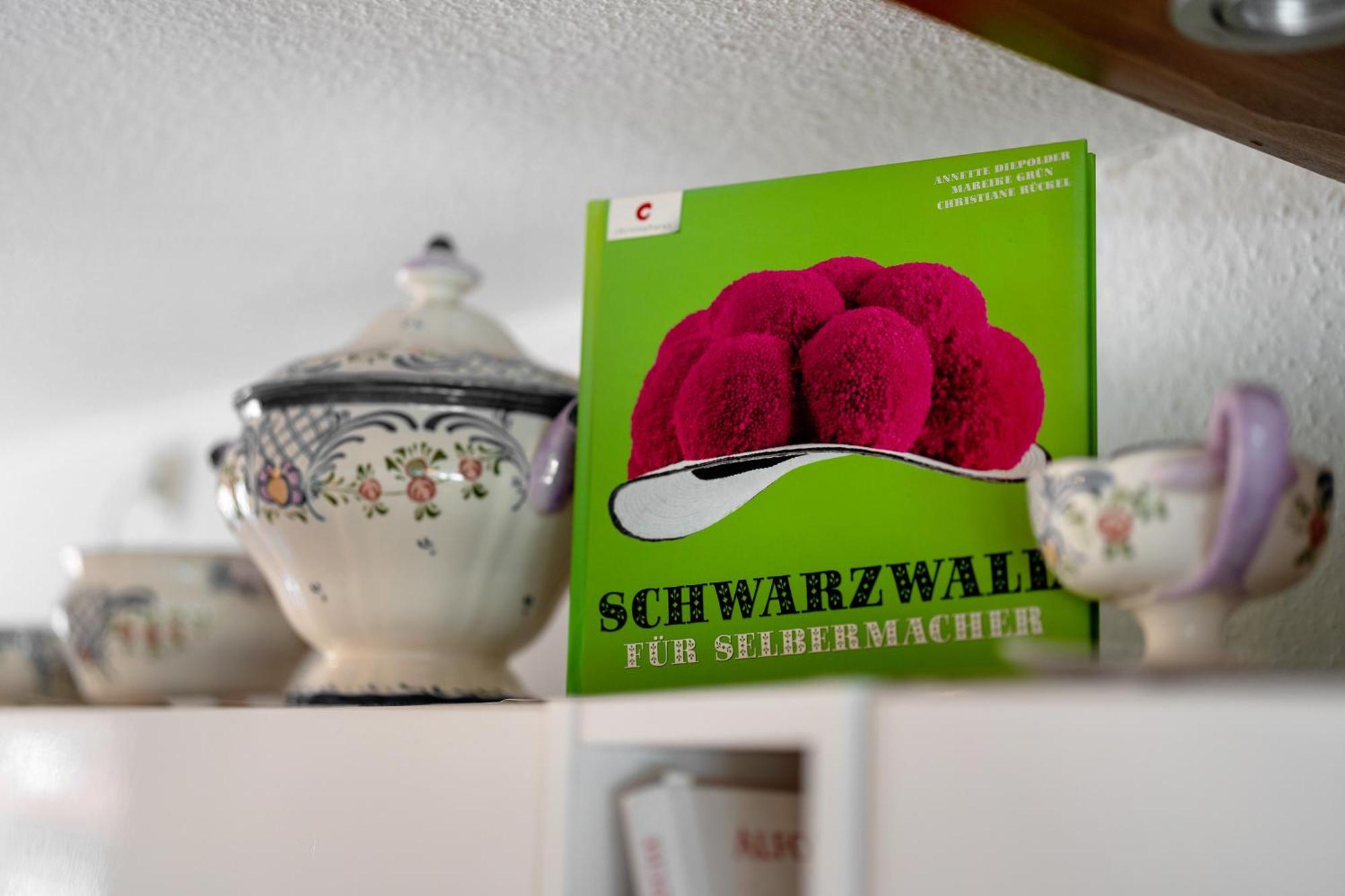 Ferienwohnung Claudi Цел ам Хармерсбах Екстериор снимка