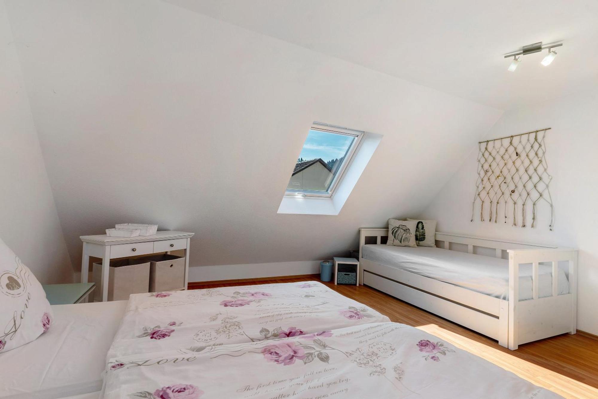Ferienwohnung Claudi Цел ам Хармерсбах Екстериор снимка