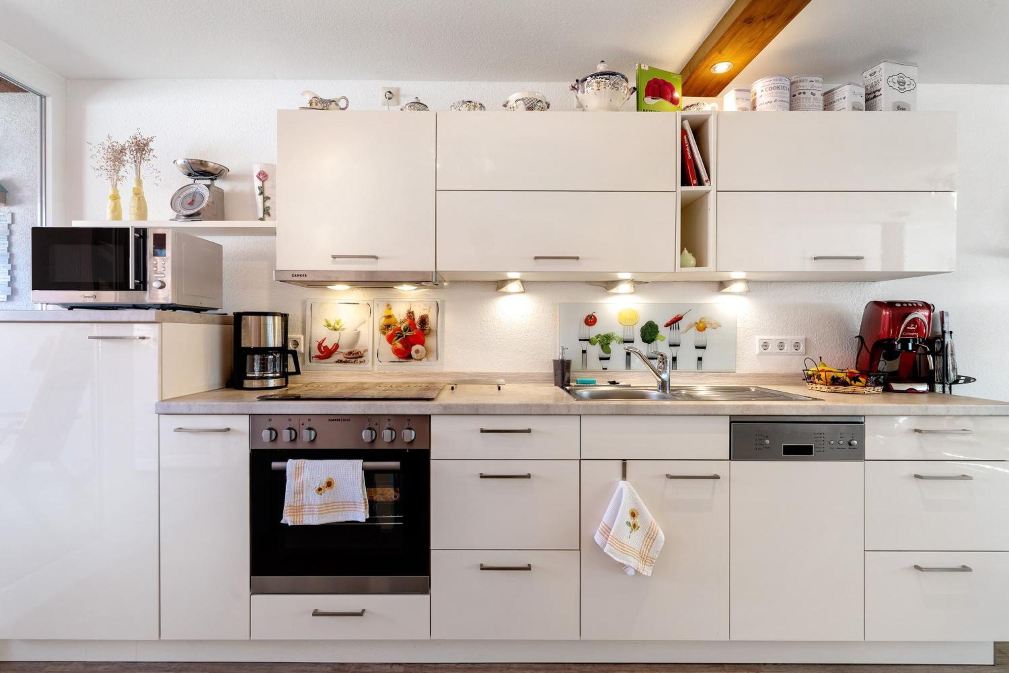 Ferienwohnung Claudi Цел ам Хармерсбах Екстериор снимка