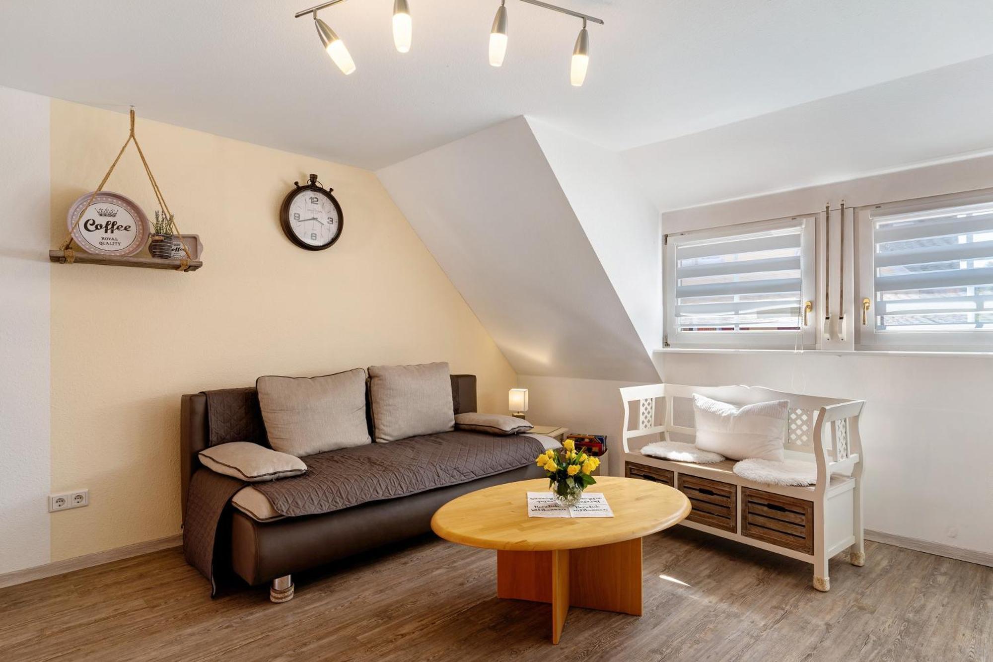 Ferienwohnung Claudi Цел ам Хармерсбах Екстериор снимка