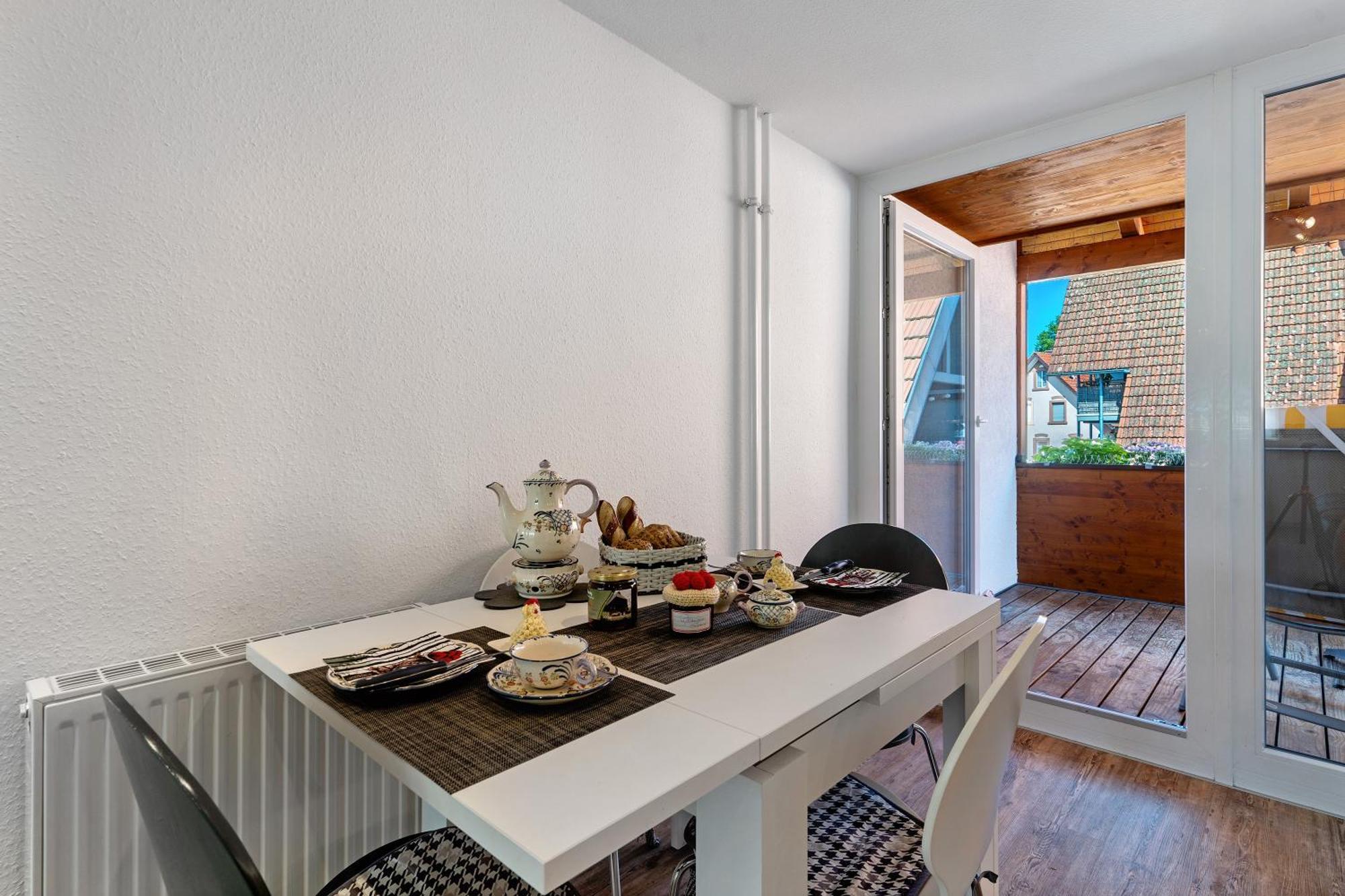 Ferienwohnung Claudi Цел ам Хармерсбах Екстериор снимка