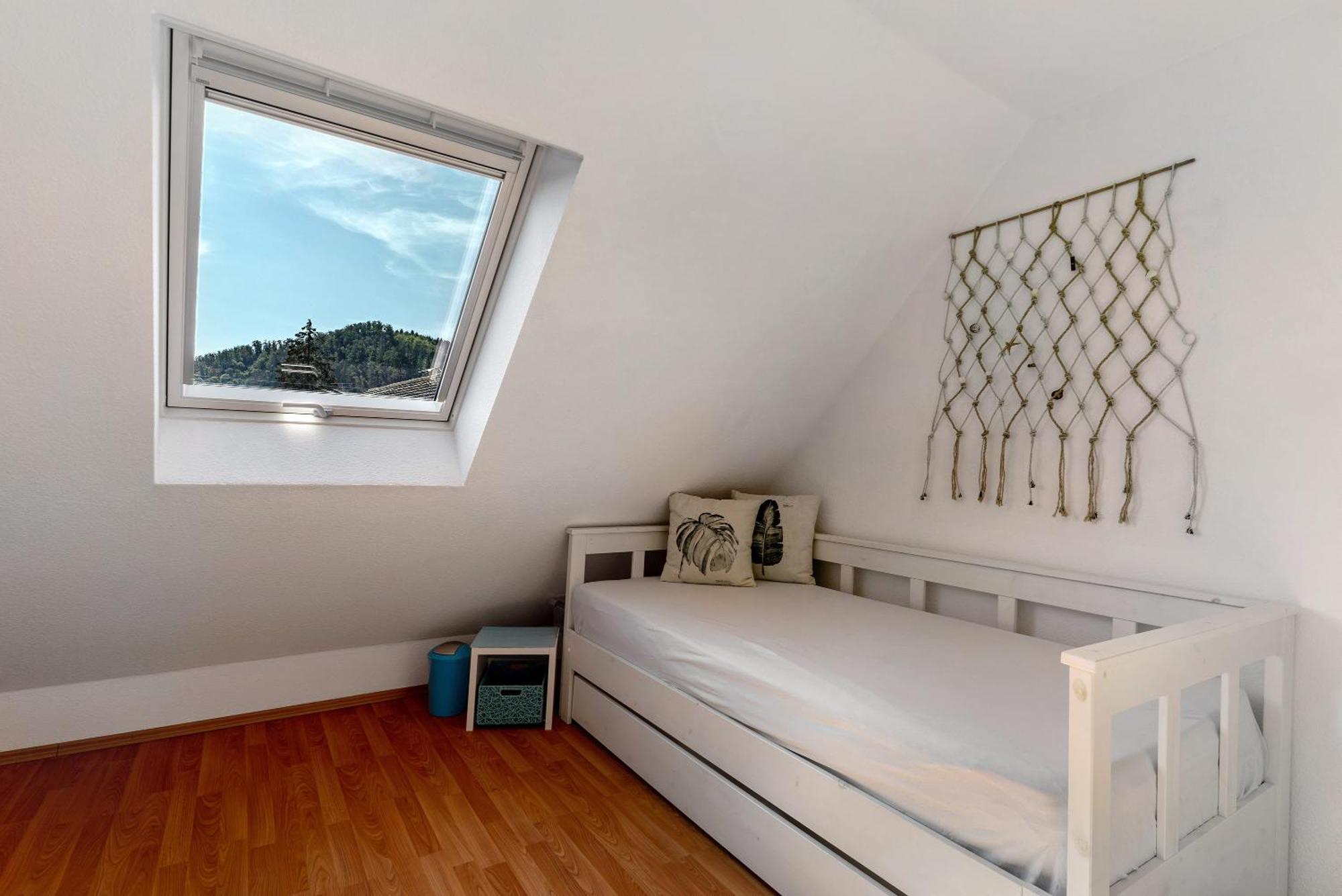Ferienwohnung Claudi Цел ам Хармерсбах Екстериор снимка